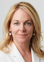 Cynthia Foster, Colliers International